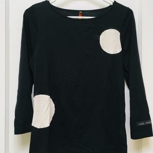 Cop. Copine Top: Ready To Wear French Couture